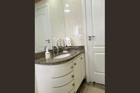 Apartamento à venda com 125m², 3 quartos e 3 vagas