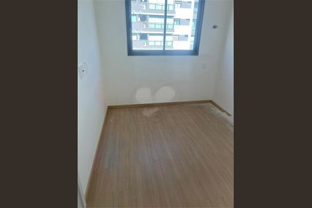 Kitnet/Studio à venda com 1 quarto, 24m² em Vila Nova Conceição, São Paulo