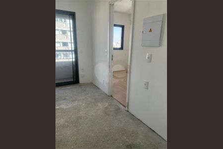 Kitnet/Studio à venda com 1 quarto, 24m² em Vila Nova Conceição, São Paulo