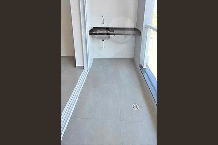 Apartamento à venda com 2 quartos, 42m² em Vila Esperança, São Paulo