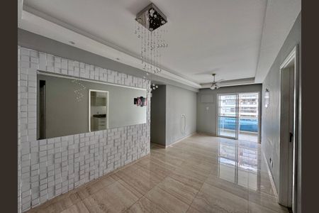 Sala de apartamento à venda com 3 quartos, 92m² em Recreio dos Bandeirantes, Rio de Janeiro