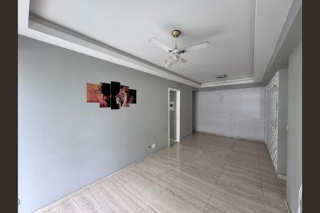 Sala de apartamento à venda com 3 quartos, 92m² em Recreio dos Bandeirantes, Rio de Janeiro