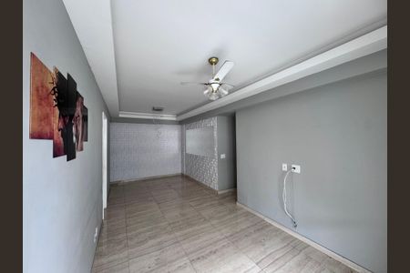 Sala de apartamento à venda com 3 quartos, 92m² em Recreio dos Bandeirantes, Rio de Janeiro