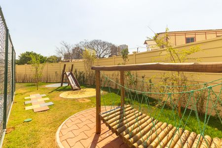 Apartamento para alugar com 27m², 1 quarto e sem vaga Apartamento para alugar com 27m², 1 quarto e sem vagaÁrea comum