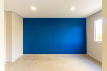 Apartamento para alugar com 27m², 1 quarto e sem vaga Apartamento para alugar com 27m², 1 quarto e sem vagaÁrea comum