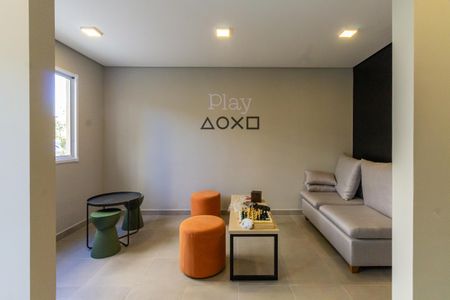 Apartamento para alugar com 27m², 1 quarto e sem vaga Apartamento para alugar com 27m², 1 quarto e sem vagaÁrea comum