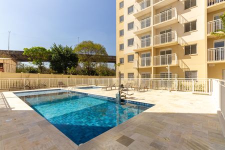 Apartamento para alugar com 27m², 1 quarto e sem vaga Apartamento para alugar com 27m², 1 quarto e sem vagaÁrea comum