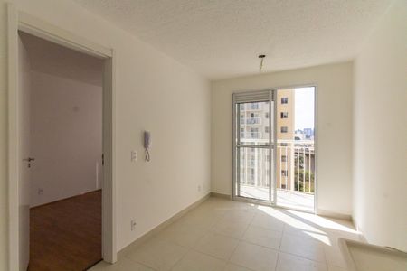 Apartamento para alugar com 27m², 1 quarto e sem vaga Apartamento para alugar com 27m², 1 quarto e sem vagaSala/Cozinha