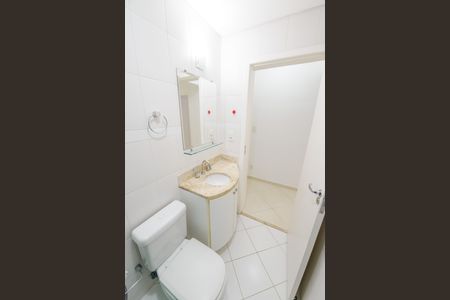 Apartamento para alugar com 90m², 3 quartos e 2 vagas Apartamento para alugar com 90m², 3 quartos e 2 vagasBanheiro Social