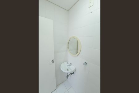 Apartamento para alugar com 90m², 3 quartos e 2 vagasBanheiro de serviço