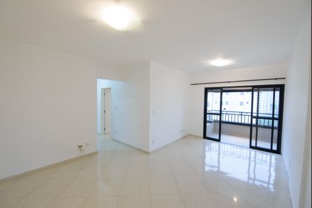 Sala de apartamento para alugar com 3 quartos, 90m² em Jardim das Nações, Taubaté