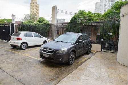 Apartamento para alugar com 90m², 3 quartos e 2 vagasÁrea comum