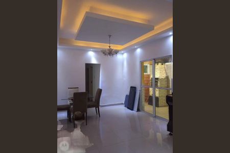 Apartamento à venda com 3 quartos, 72m² em Grajaú, Rio de Janeiro