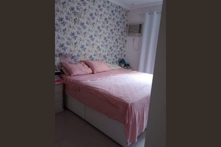 Apartamento à venda com 3 quartos, 72m² em Grajaú, Rio de Janeiro