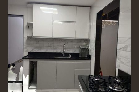 Apartamento à venda com 3 quartos, 72m² em Grajaú, Rio de Janeiro