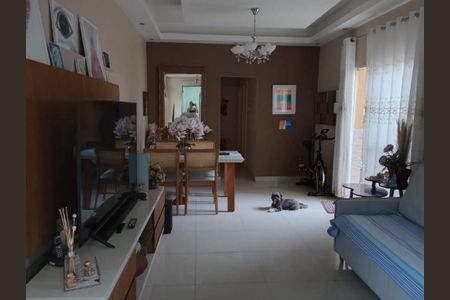 Apartamento à venda com 3 quartos, 72m² em Grajaú, Rio de Janeiro