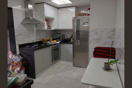 Apartamento à venda com 3 quartos, 72m² em Grajaú, Rio de Janeiro