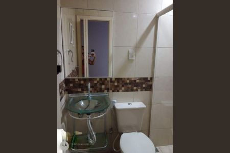 Apartamento à venda com 3 quartos, 72m² em Grajaú, Rio de Janeiro