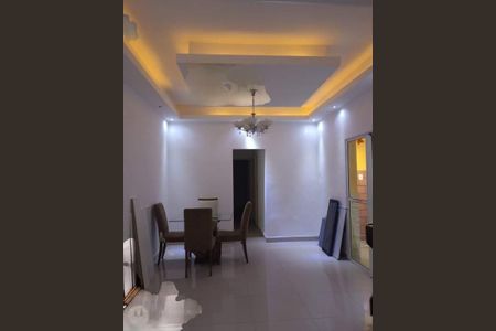 Apartamento à venda com 3 quartos, 72m² em Grajaú, Rio de Janeiro