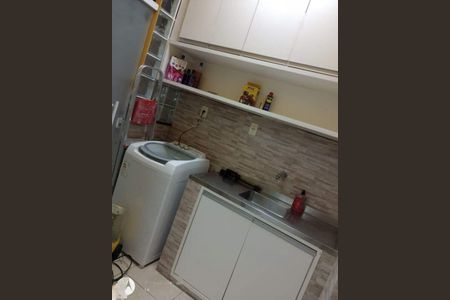 Apartamento à venda com 3 quartos, 72m² em Grajaú, Rio de Janeiro