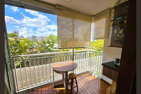 Apartamento à venda com 69m², 2 quartos e 1 vaga
