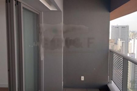 Apartamento à venda com 1 quarto, 41m² em Cidade Monções, São Paulo