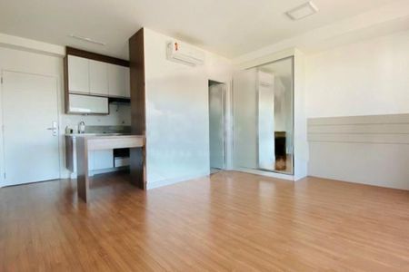 Apartamento à venda com 1 quarto, 41m² em Cidade Monções, São Paulo