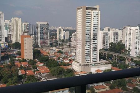 Apartamento à venda com 1 quarto, 41m² em Cidade Monções, São Paulo