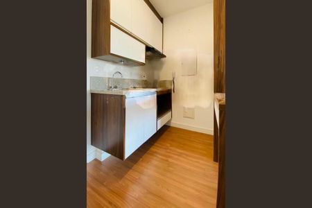 Apartamento à venda com 1 quarto, 41m² em Cidade Monções, São Paulo