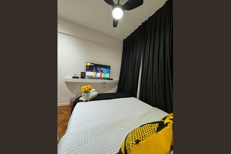 Apartamento à venda com 1 quarto, 21m² em Copacabana, Rio de Janeiro