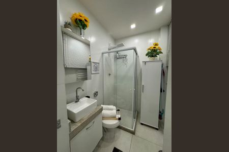 Apartamento à venda com 1 quarto, 21m² em Copacabana, Rio de Janeiro