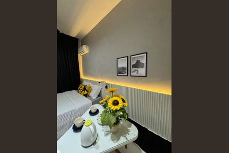 Apartamento à venda com 1 quarto, 21m² em Copacabana, Rio de Janeiro