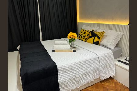 Apartamento à venda com 1 quarto, 21m² em Copacabana, Rio de Janeiro