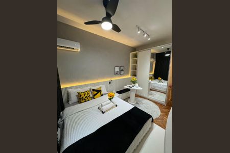 Apartamento à venda com 1 quarto, 21m² em Copacabana, Rio de Janeiro