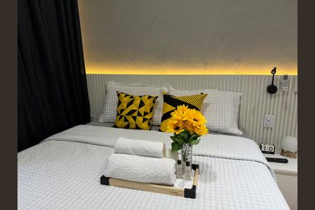 Apartamento à venda com 1 quarto, 21m² em Copacabana, Rio de Janeiro