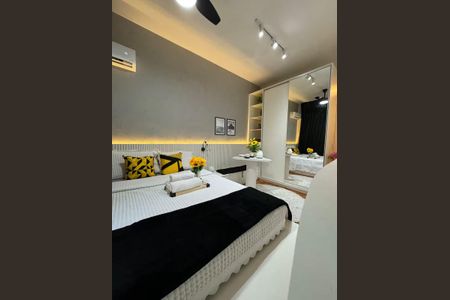 Apartamento à venda com 1 quarto, 21m² em Copacabana, Rio de Janeiro