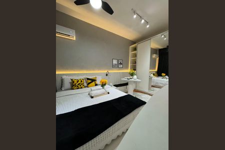 Apartamento à venda com 1 quarto, 21m² em Copacabana, Rio de Janeiro