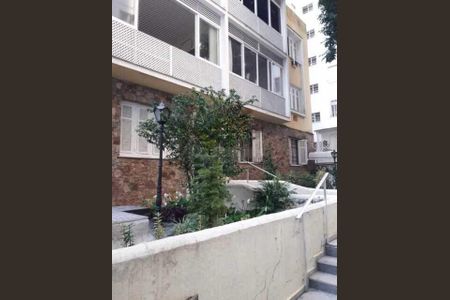 Apartamento à venda com 1 quarto, 41m² em Copacabana, Rio de Janeiro