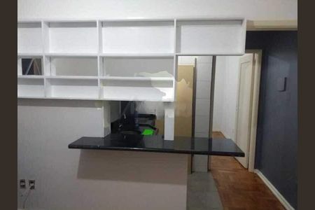 Apartamento à venda com 1 quarto, 41m² em Copacabana, Rio de Janeiro