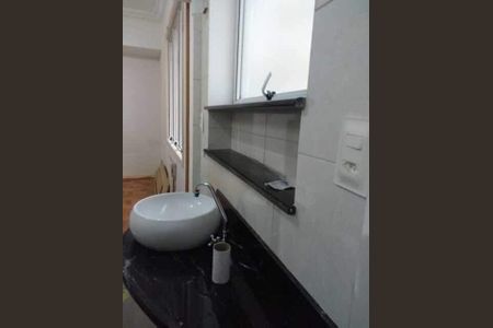 Apartamento à venda com 1 quarto, 41m² em Copacabana, Rio de Janeiro