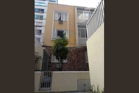 Apartamento à venda com 1 quarto, 41m² em Copacabana, Rio de Janeiro