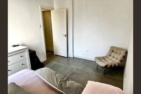 Apartamento à venda com 3 quartos, 110m² em Flamengo, Rio de Janeiro