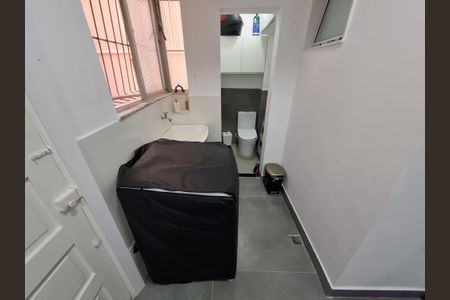 Apartamento à venda com 107m², 3 quartos e sem vaga Apartamento à venda com 107m², 3 quartos e sem vagaÁrea de Serviço