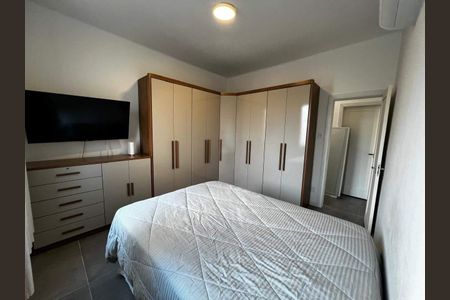 Apartamento à venda com 3 quartos, 110m² em Flamengo, Rio de Janeiro