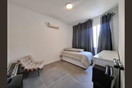 Apartamento à venda com 107m², 3 quartos e sem vaga Apartamento à venda com 107m², 3 quartos e sem vagaQuarto 2