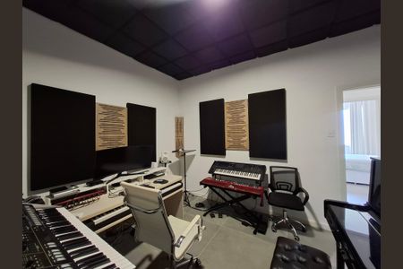 Apartamento à venda com 107m², 3 quartos e sem vaga Apartamento à venda com 107m², 3 quartos e sem vagaQuarto 3