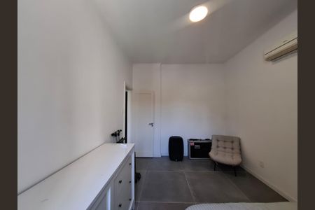 Apartamento à venda com 107m², 3 quartos e sem vaga Apartamento à venda com 107m², 3 quartos e sem vagaQuarto 2