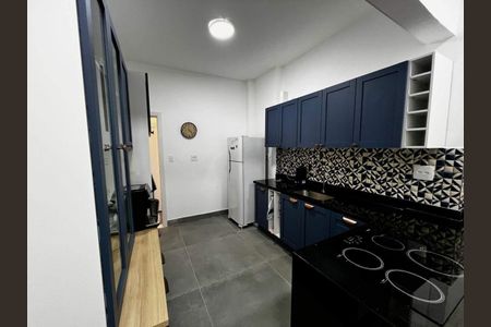 Apartamento à venda com 110m², 3 quartos e 1 vaga