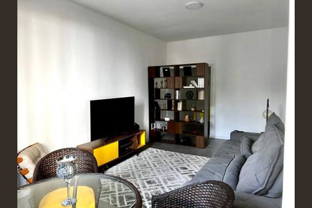 Apartamento à venda com 3 quartos, 110m² em Flamengo, Rio de Janeiro