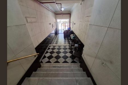 Apartamento à venda com 107m², 3 quartos e sem vaga Apartamento à venda com 107m², 3 quartos e sem vagaHall de Entrada